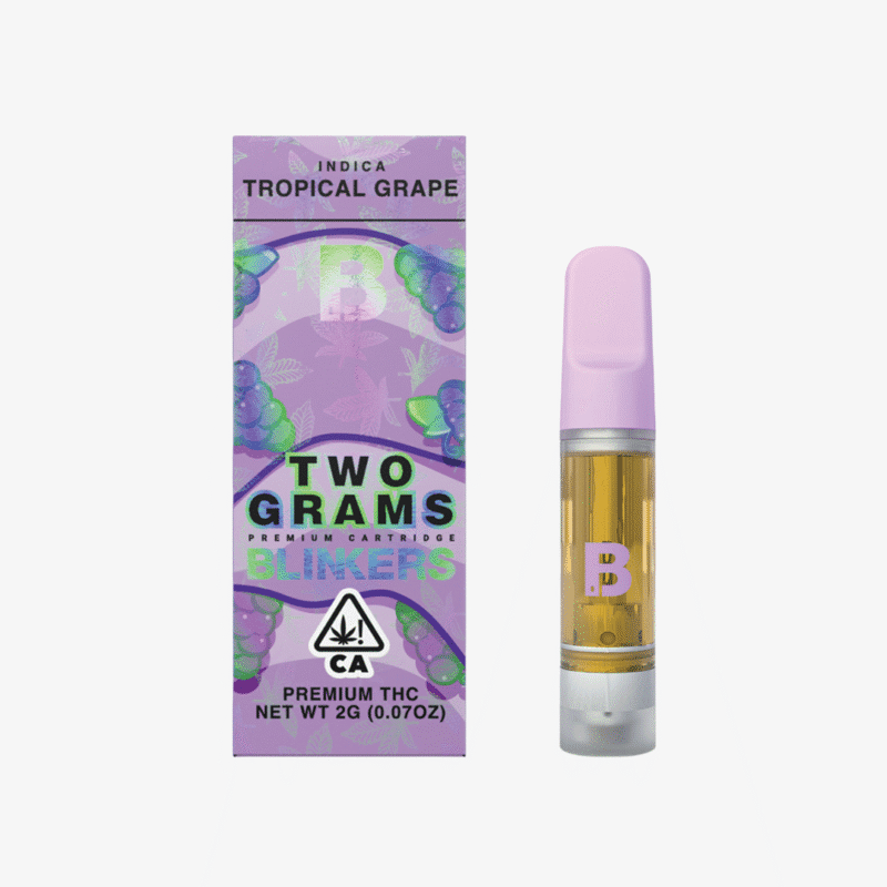 Tropical Grape