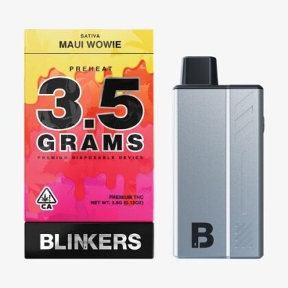 maui wowie vape