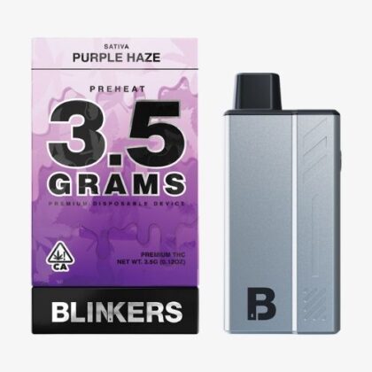 Purple Haze