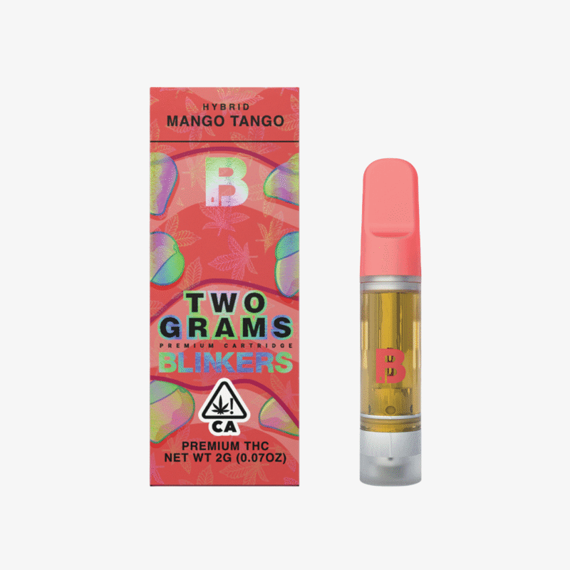 Mango Tango