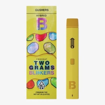Gushers