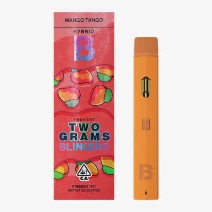 Mango Tango