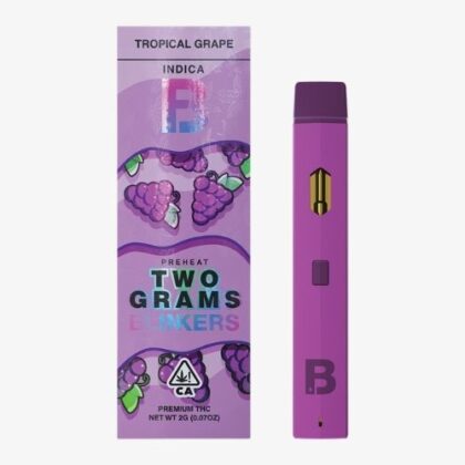 Tropical Grape