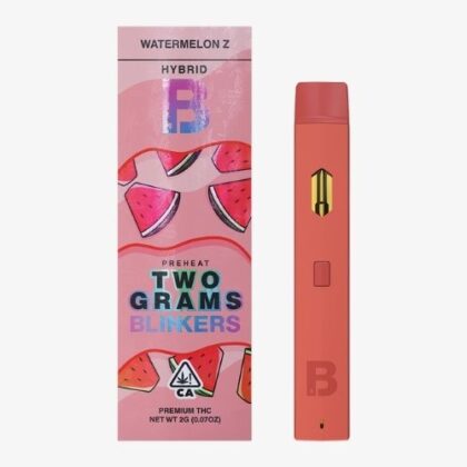Watermelon Z