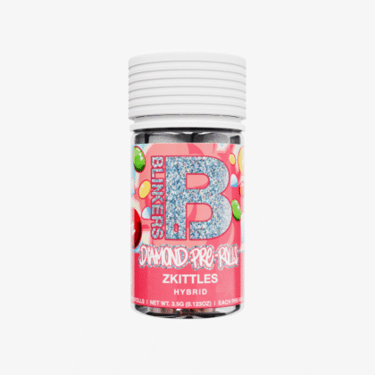 Zkittles