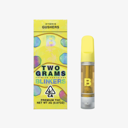 Gushers