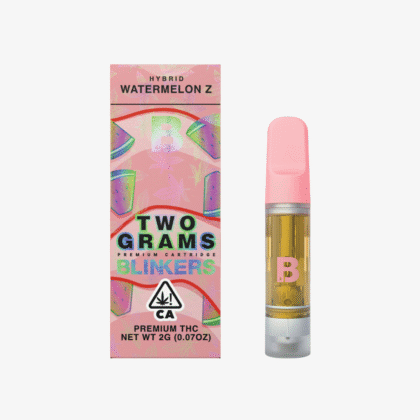 Watermelon Z