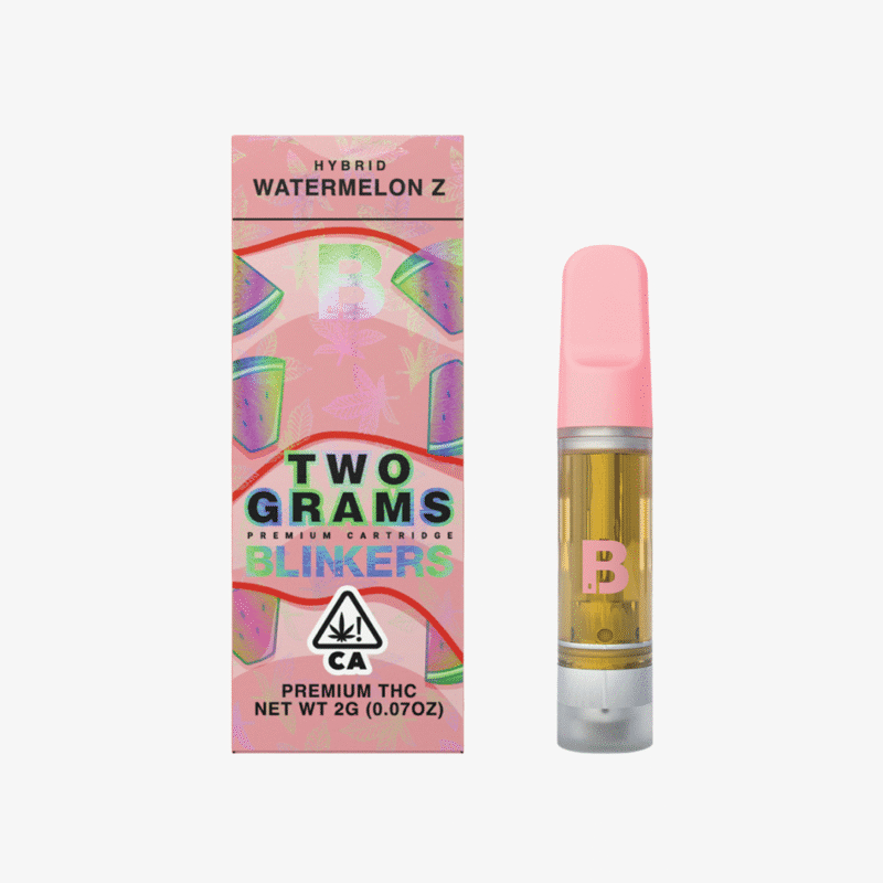 Watermelon Z