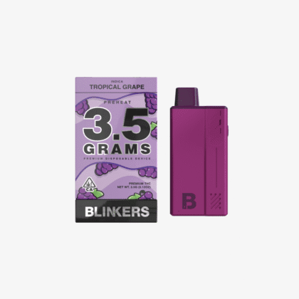 Tropical Grape
