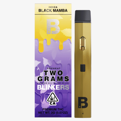 Black Mamba
