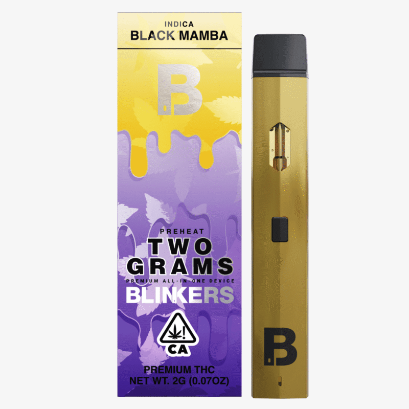 Black Mamba