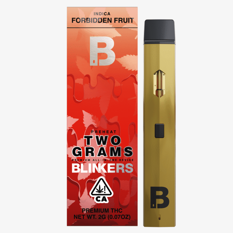 Forbidden Fruit