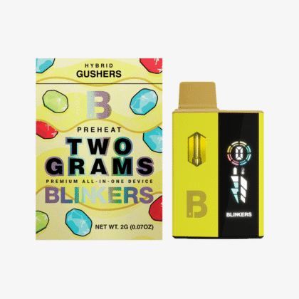 Gushers