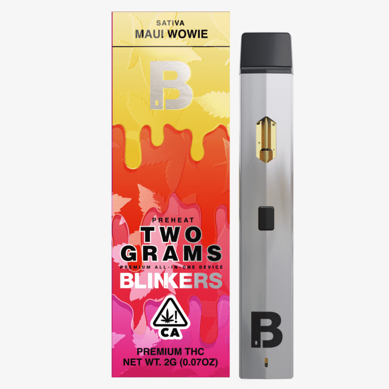 Maui Wowie