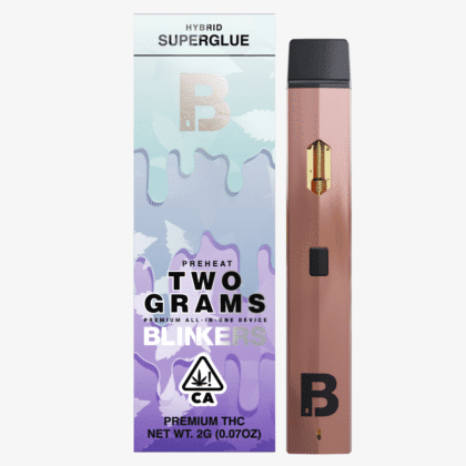 Superglue