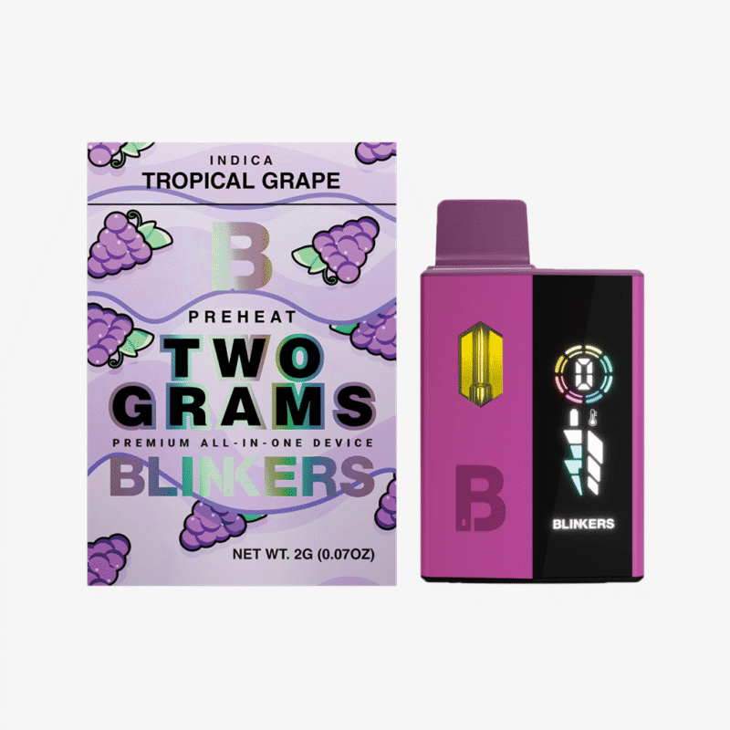 Tropical Grape