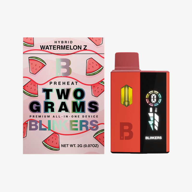 Watermelon Z