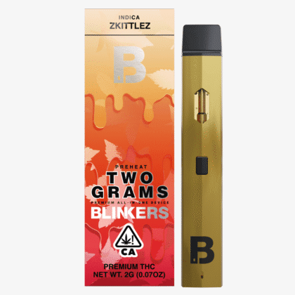 Zkittlez