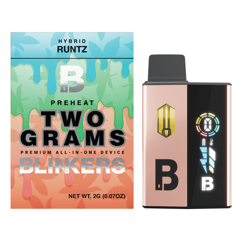RUNTZ