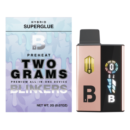 SUPERGLUE