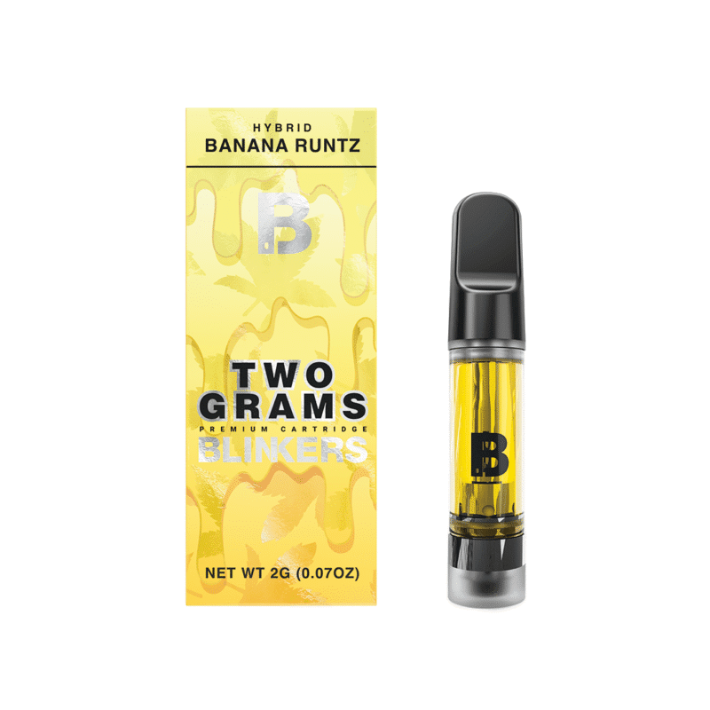 BANANA RUNTZ