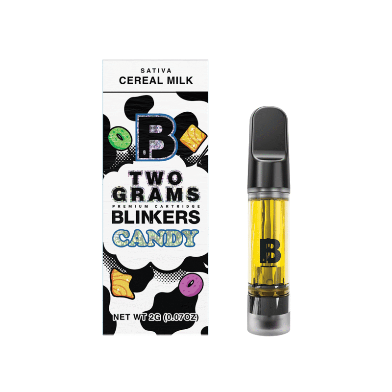 CEREAL MILK