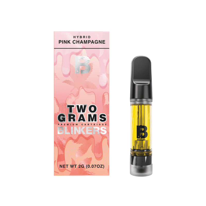PINK CHAMPAGNE