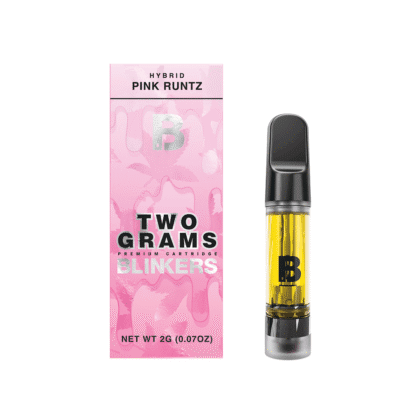 PINK RUNTZ
