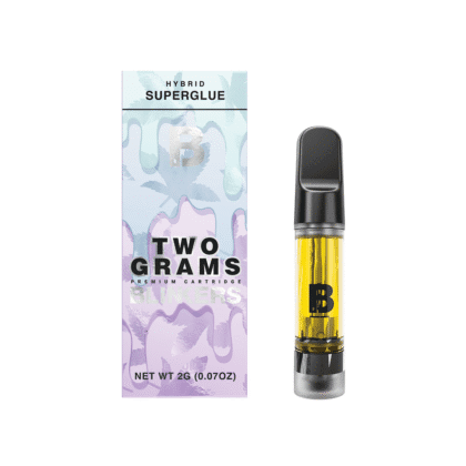 SUPERGLUE
