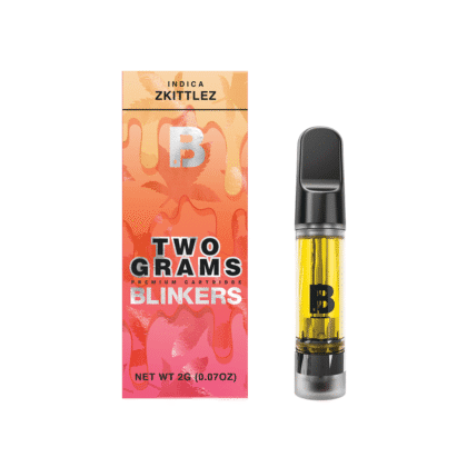 ZKITTLEZ